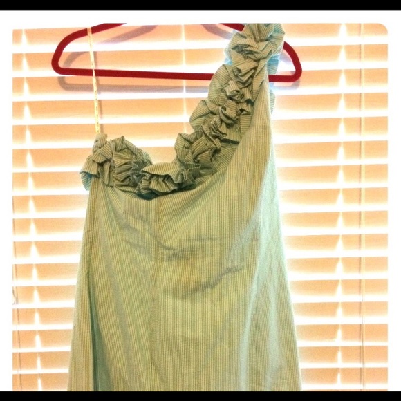 Lilly Pulitzer Dress - Picture 2 of 2